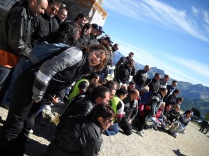 fotogruppo